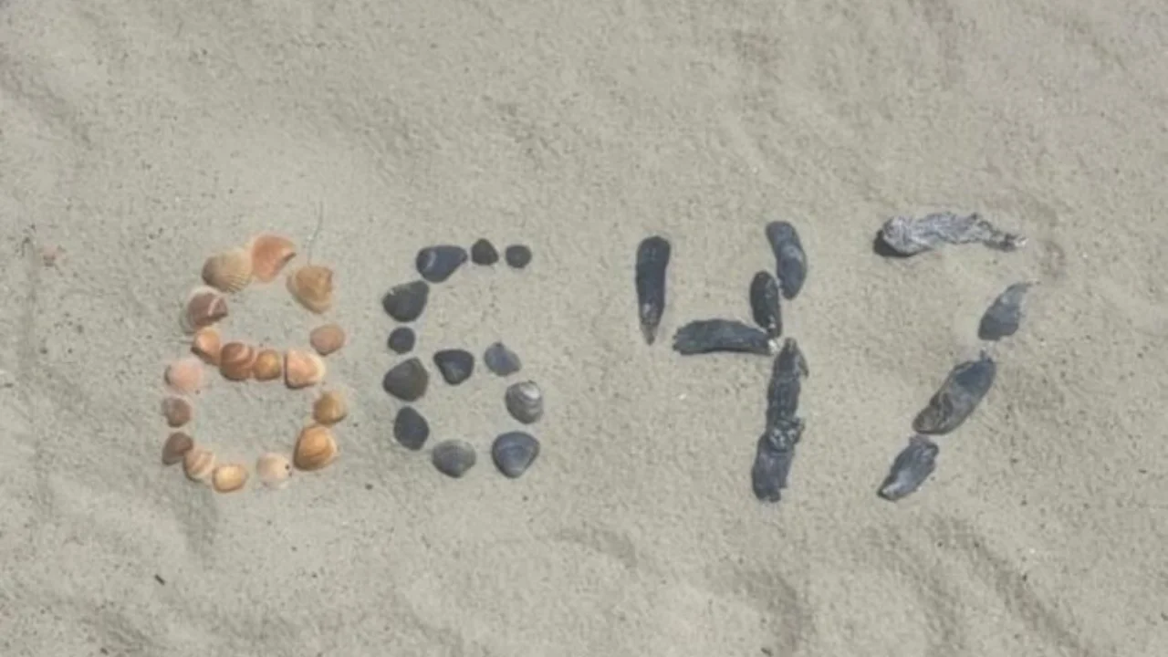 ФҚБ собиқ раҳбарига АҚШ президентига таҳдид қилганликдa айб қўйилди