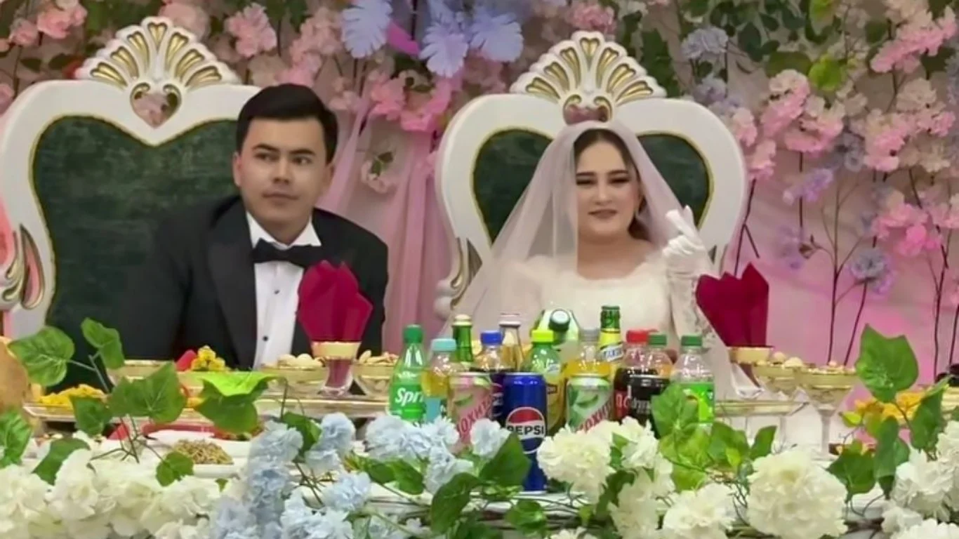 Комила лоло турмушга чиқди: мухлисларни қувонтирган янгилик (видео)