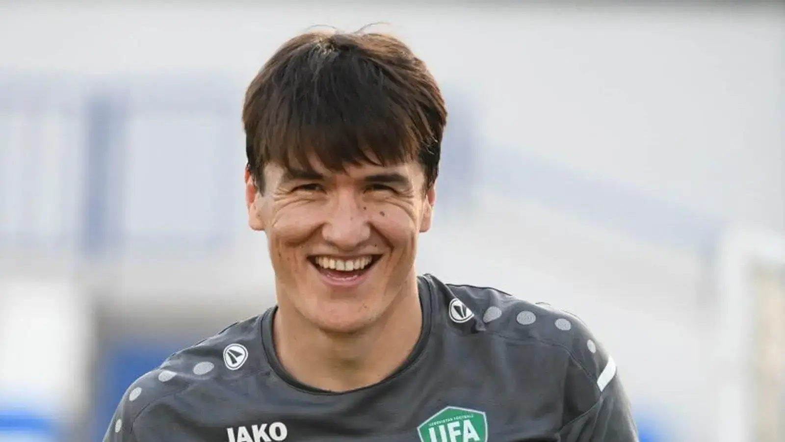 Шомуродов: Узбекистан готов к матчам против Португалии и Колумбии