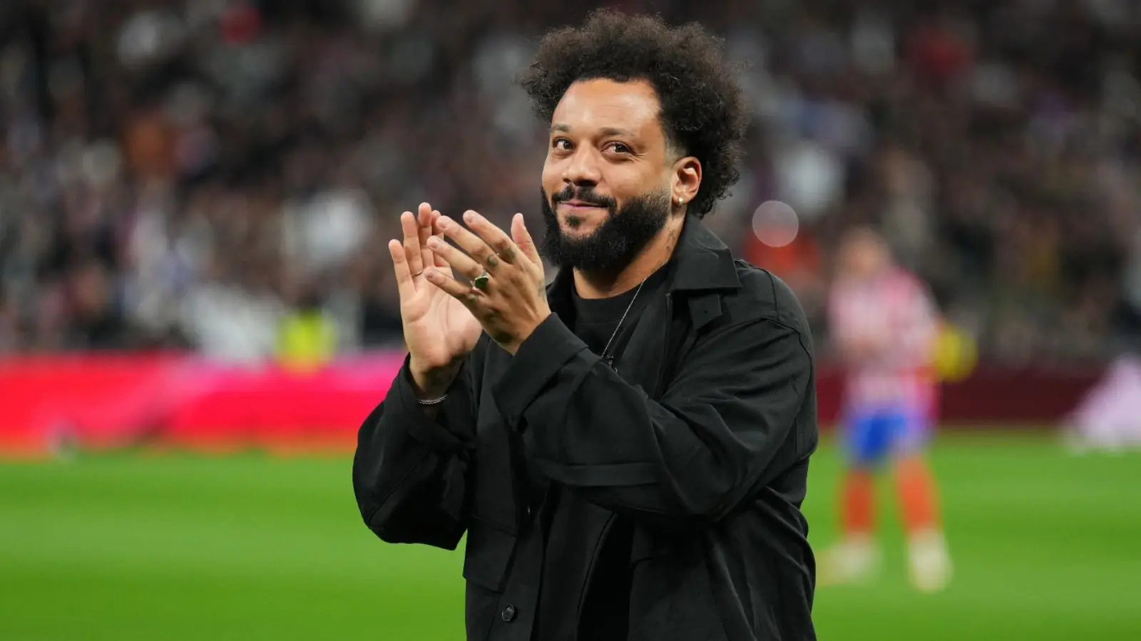 Marcelo: Weltmeistertitel wertvoller als Vereinstrophäen