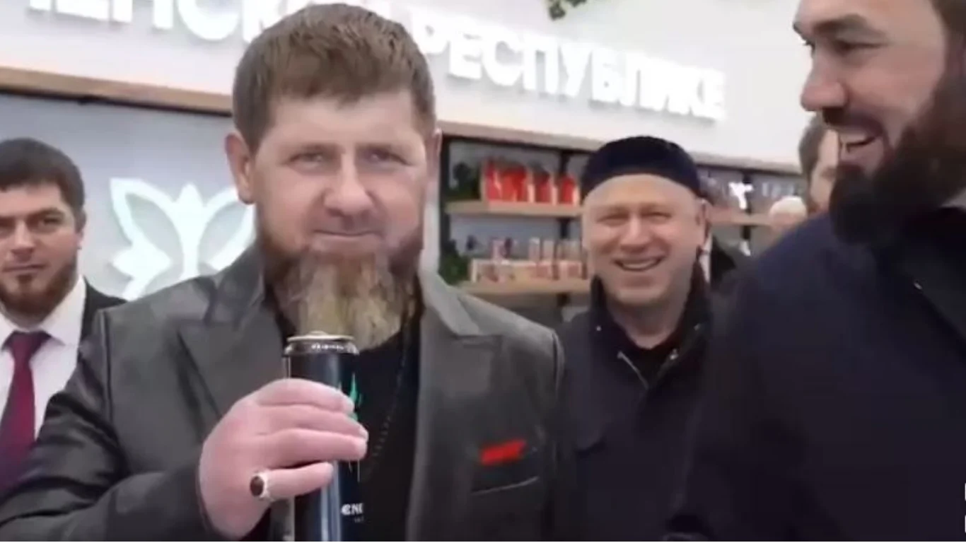 Адам Қодиров янги “К-13” брендини намойиш қилди (видео)