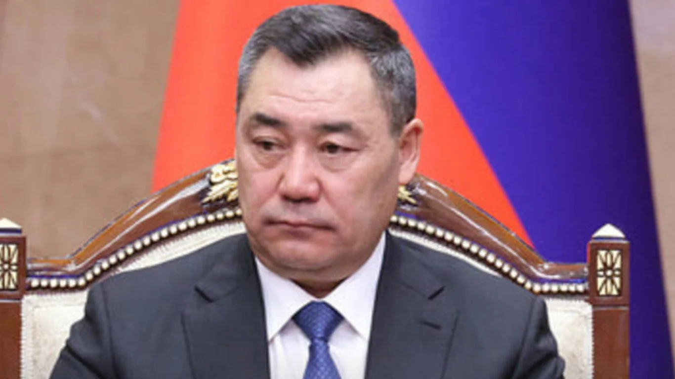 Қырғызстанда ауыл атаулары өзгереді: жаңа ережелер енгізіледі