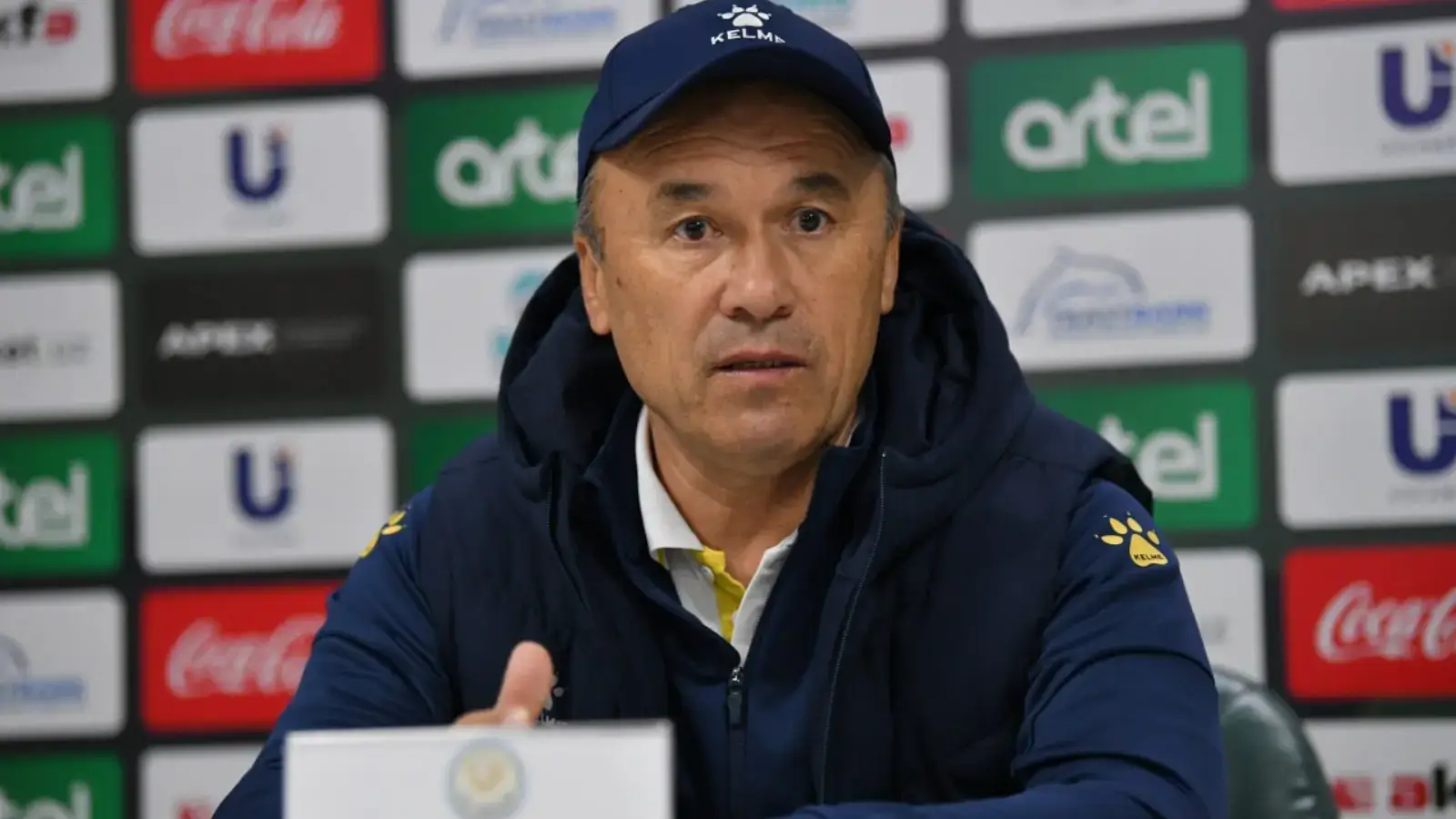 Мнения Бердиева: «Насаф» одержал уверенную победу на поле