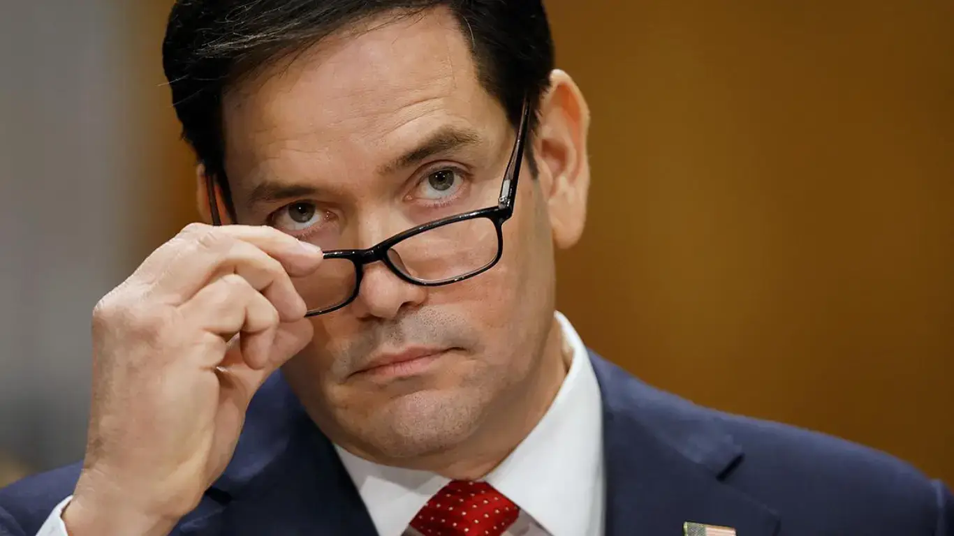 Рубио: "Это самый слабый Иран, который мы видели за 25 лет"