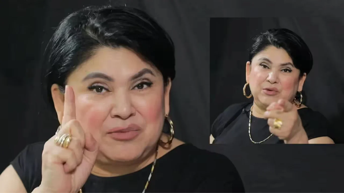 Дилфуза Исмаилова: откровенно о авторских правах