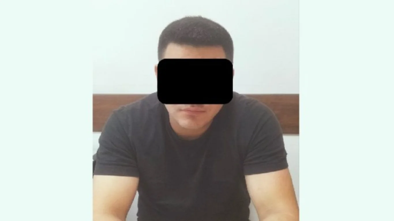 Jinoiy ishni yashirishga uringan inspektor qo‘lga olindi