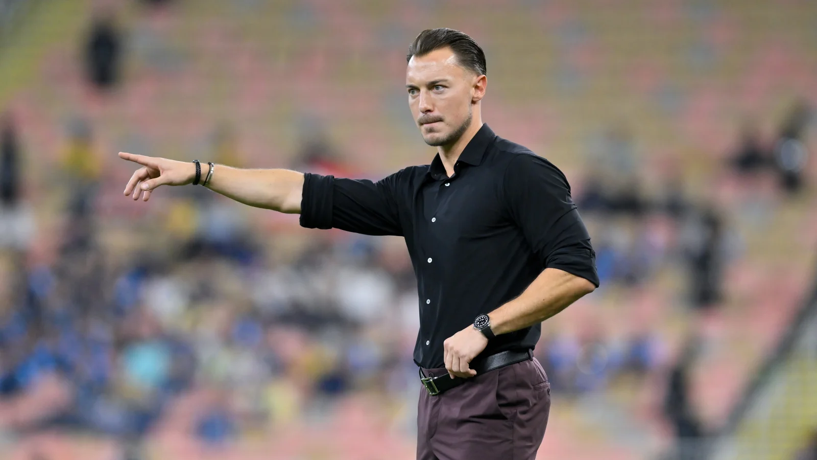 «Челси» Яйсслени кўзламоқда: янги бош мураббий масаласи қизимоқда...