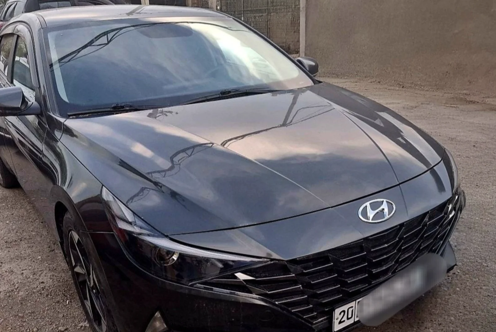 Saisie du véhicule d'un débiteur n'ayant pas remboursé son crédit