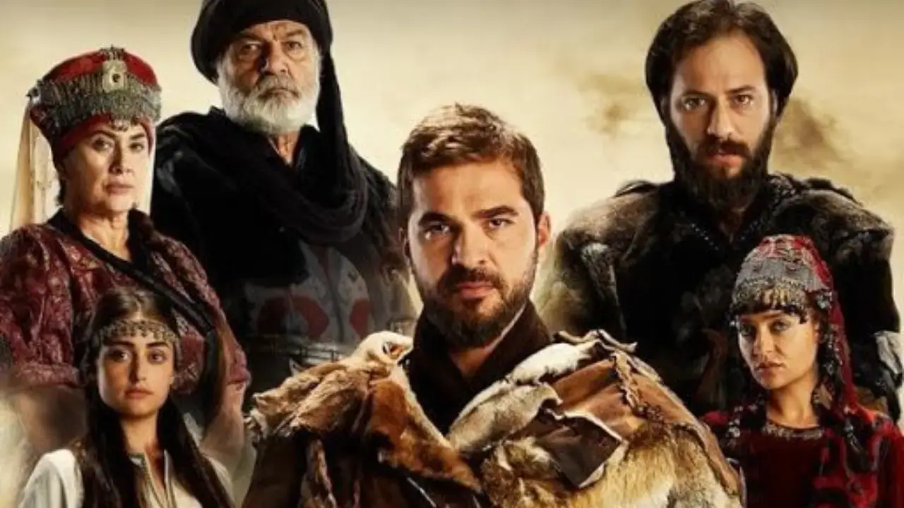 Энг қиммат турк сериаллари ва уларнинг ажойиб ҳикояси