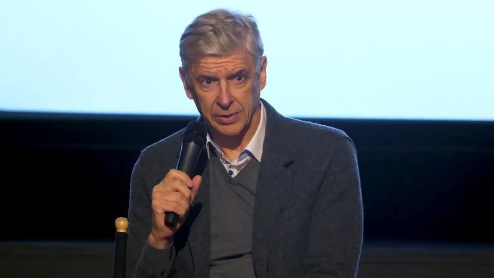 Venger: Arsenal şampiyonluğa inanıyor, City puan kaybedecek