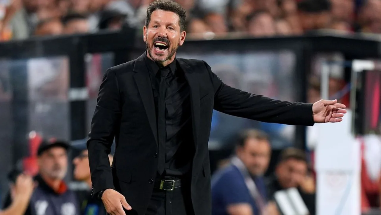 Мадриддаги 180 хонадон соҳиби: Диего Симеоненинг бизнес империяси