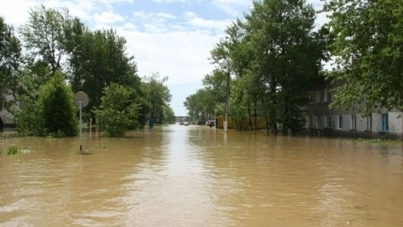Oʻzgidromet tezkor ogohlantirish berdi