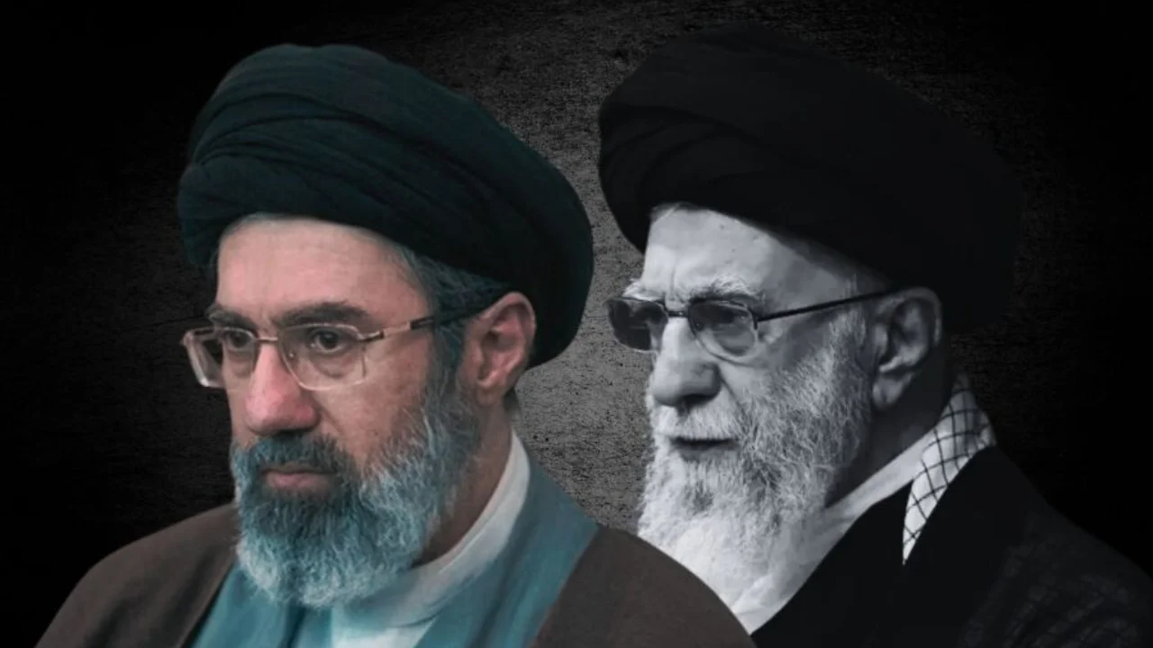 Mojtaba Hamaney, babası için intikam alma sözü verdi