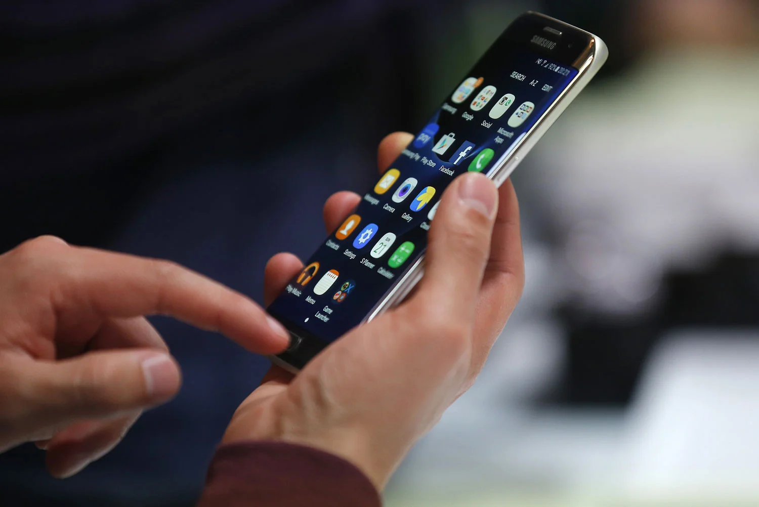 Hidden apps that slow down the smartphone...