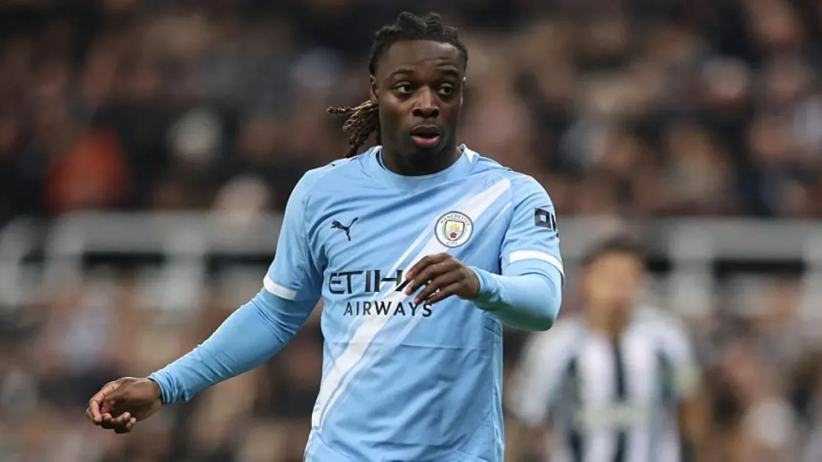 Жереми Доку: Лига кубогидаги ғалаба "Арсенал"га руҳий зарба бўлди...