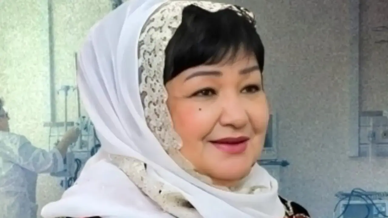 Гулчеҳра Саъдуллаева: “Лутфулла акам ўлмаган, мен ҳалиям телефонда гаплашаман”