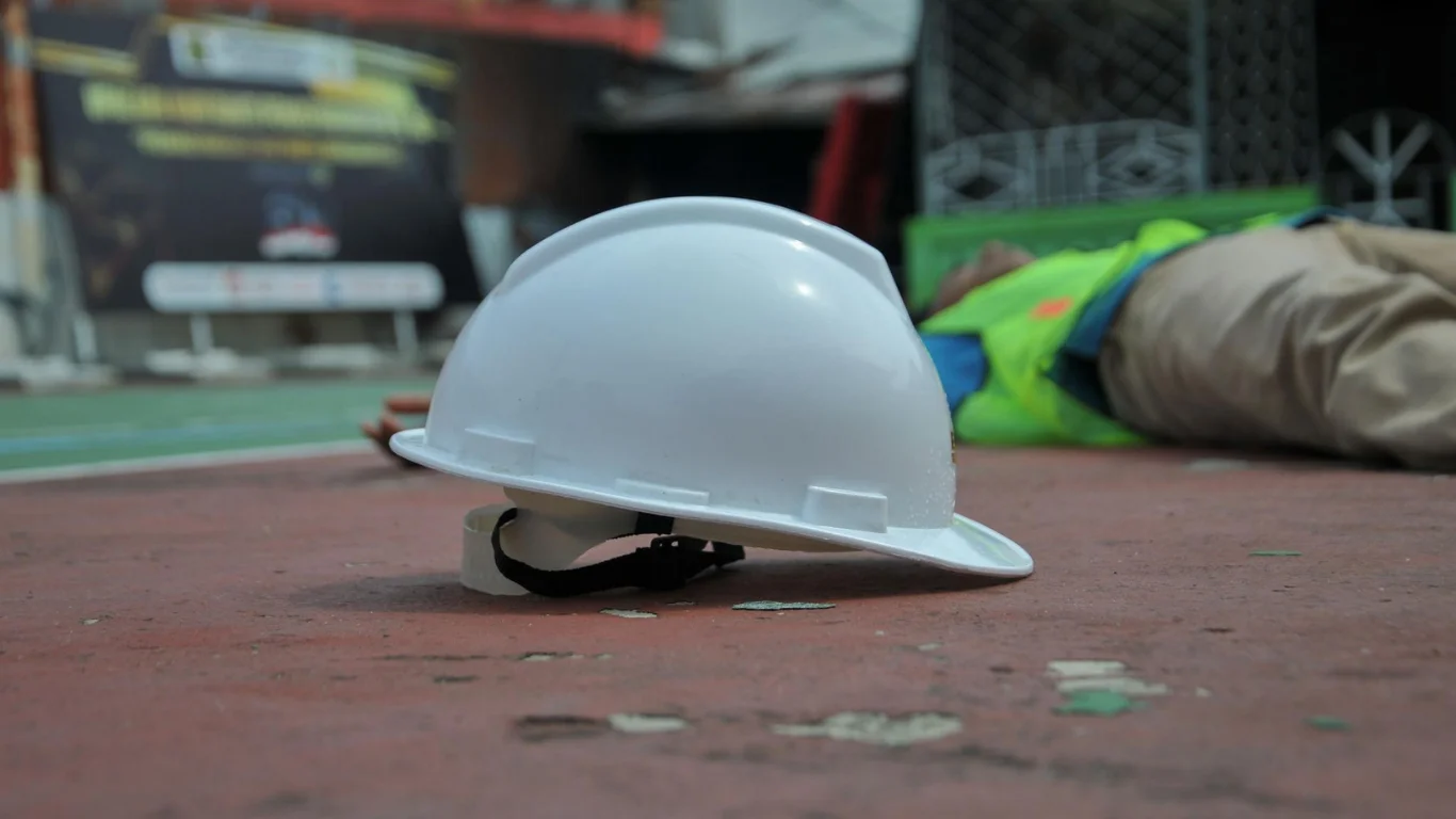 O‘zbekistonda uch oyda qancha ishchi ish joyida hayotdan ko‘z yumdi?