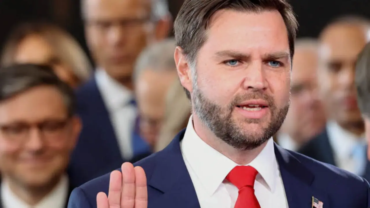 АҚШ вице-президенті: Иранмен қол жеткізілген бітім әзірге осал келісім болып табылады