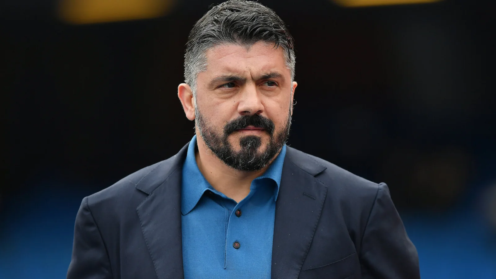 Gattuzo Rossiya klublaridan taklif kutayotganini bildirdi