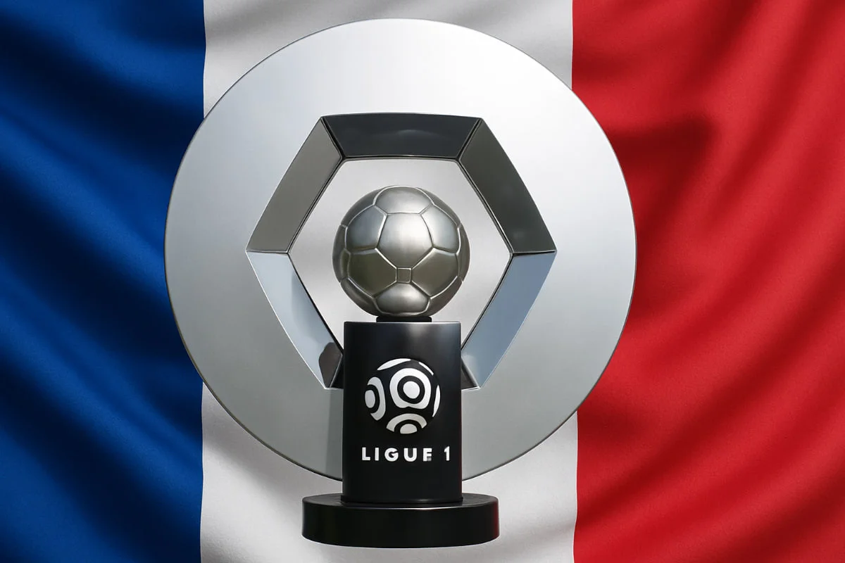 PSJ yetakchi, Fransiyada chempionlik uchun kurash qizimoqda