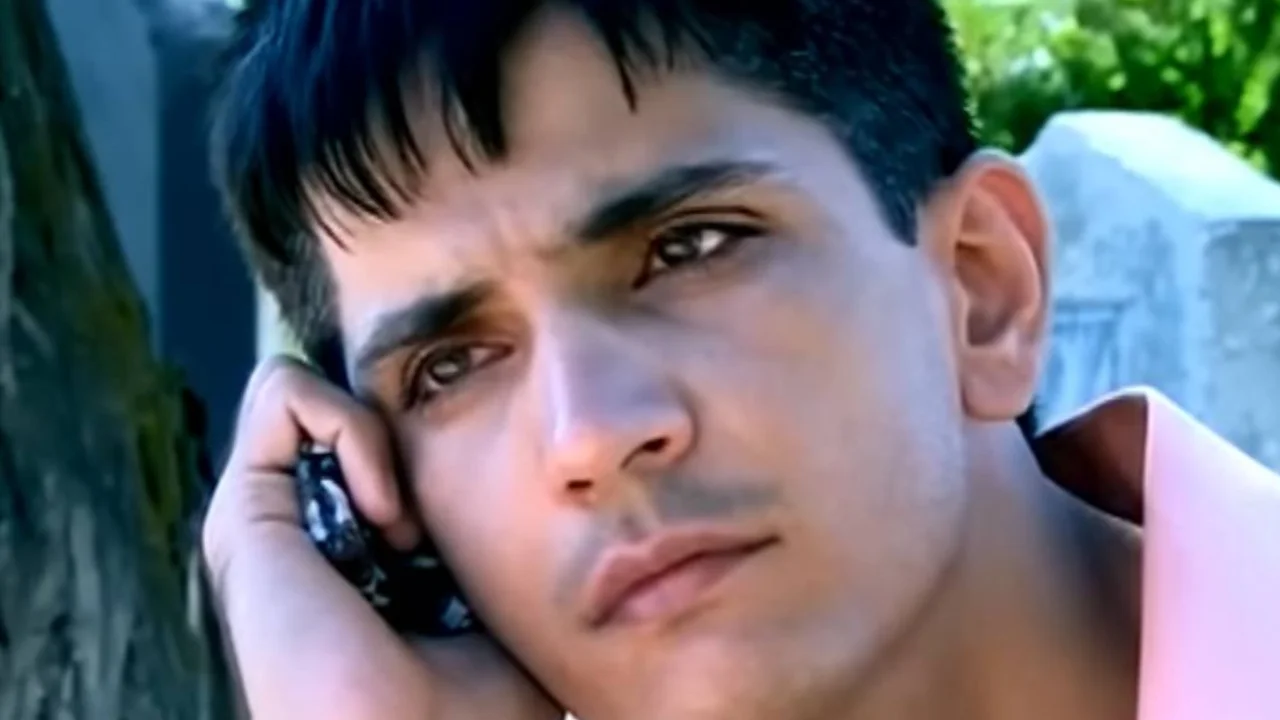 Анвар Собиров Наргиза Абдуллаева билан роль ижро этган энг оғир саҳна ҳақида гапирди