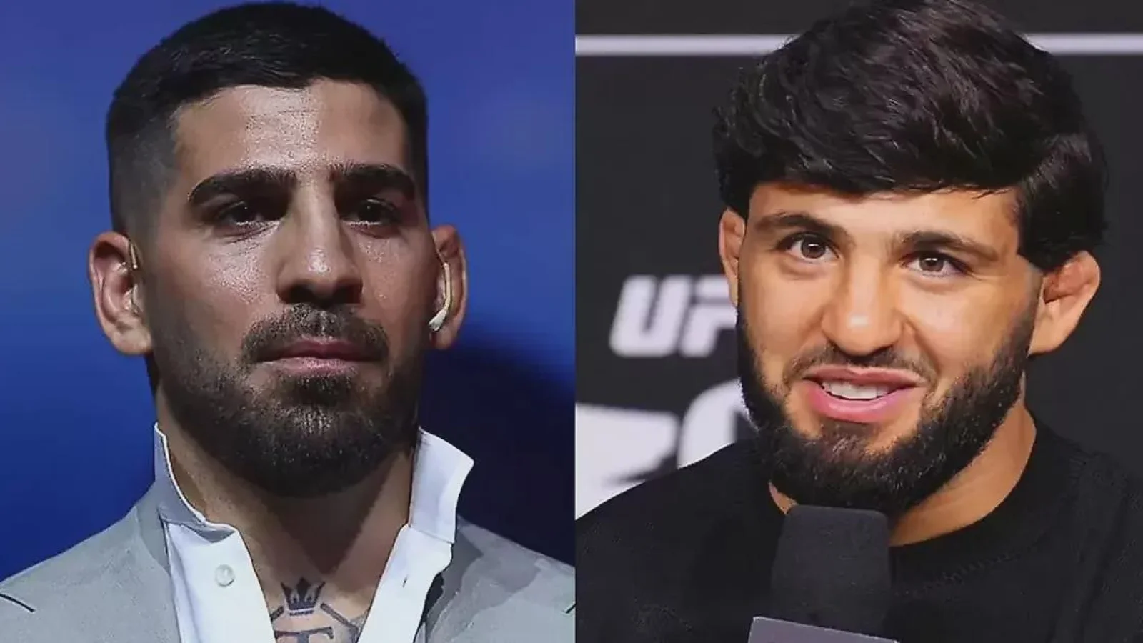 Царукян Топурияга: жангдан қочмай келишув қил, сен менга осон рақибсан