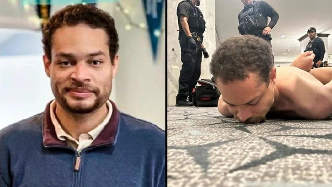 Лицу, пытавшемуся совершить покушение на Трампа, предъявлено обвинение