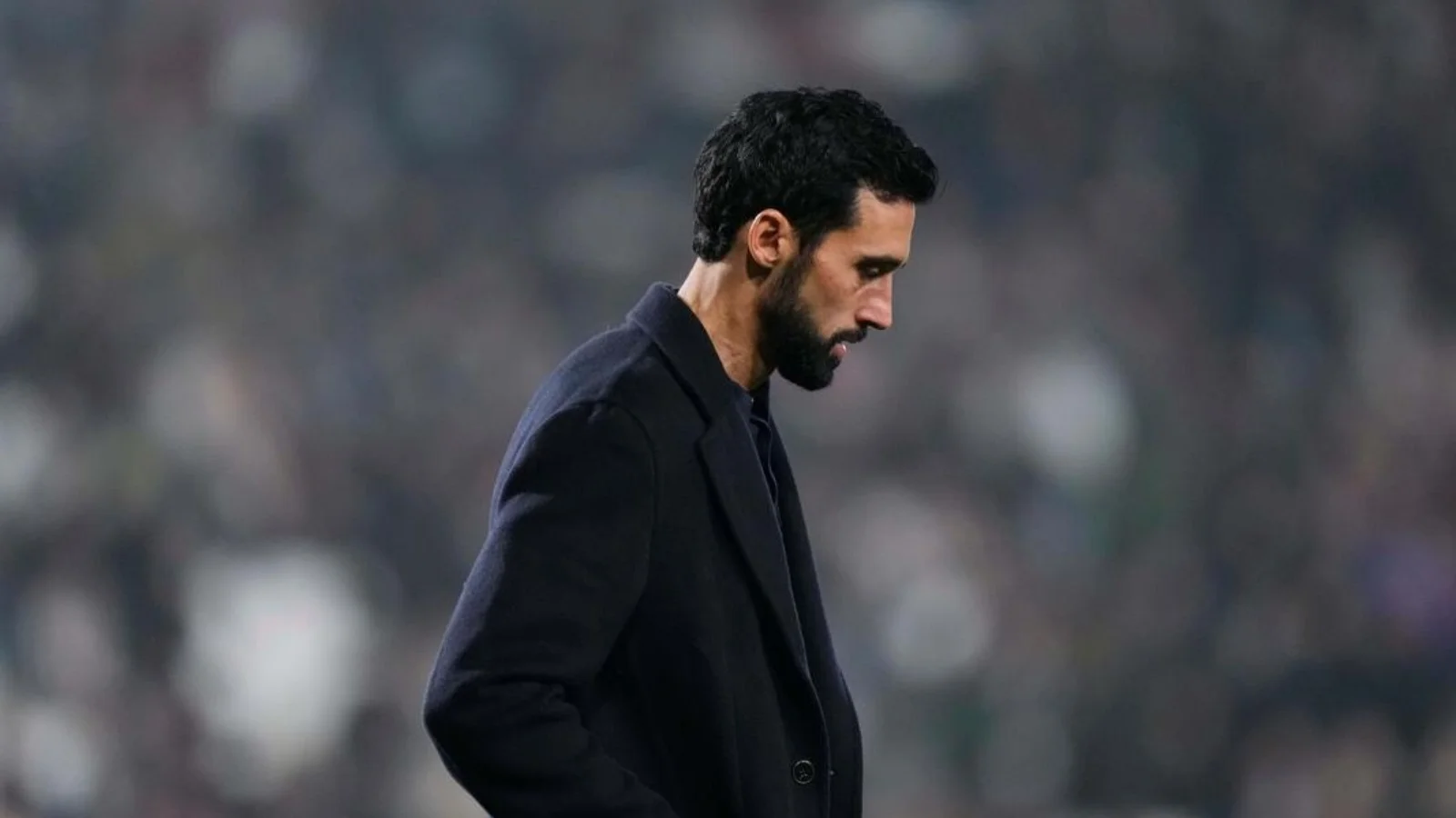 Will Real’s management send Arbeloa’s staff into resignation?