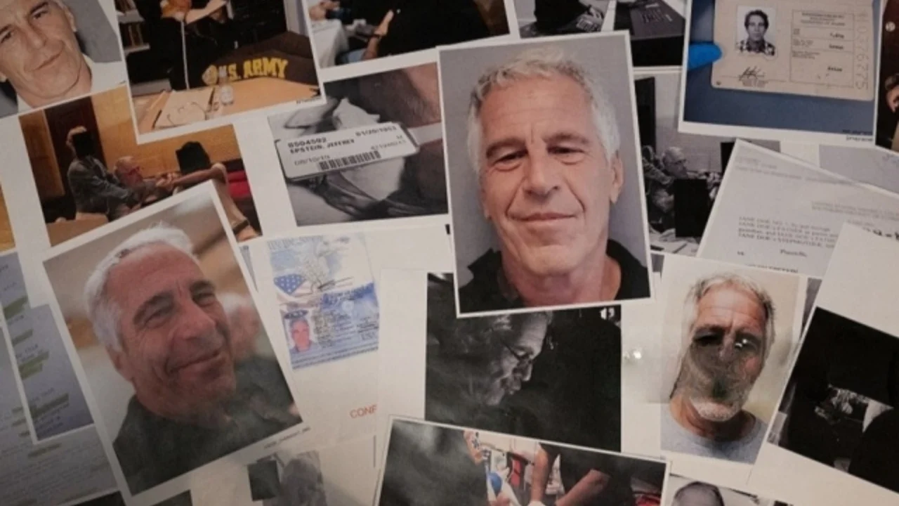 Las casas secretas de Epstein en Londres: se desvela el rastro de las víctimas