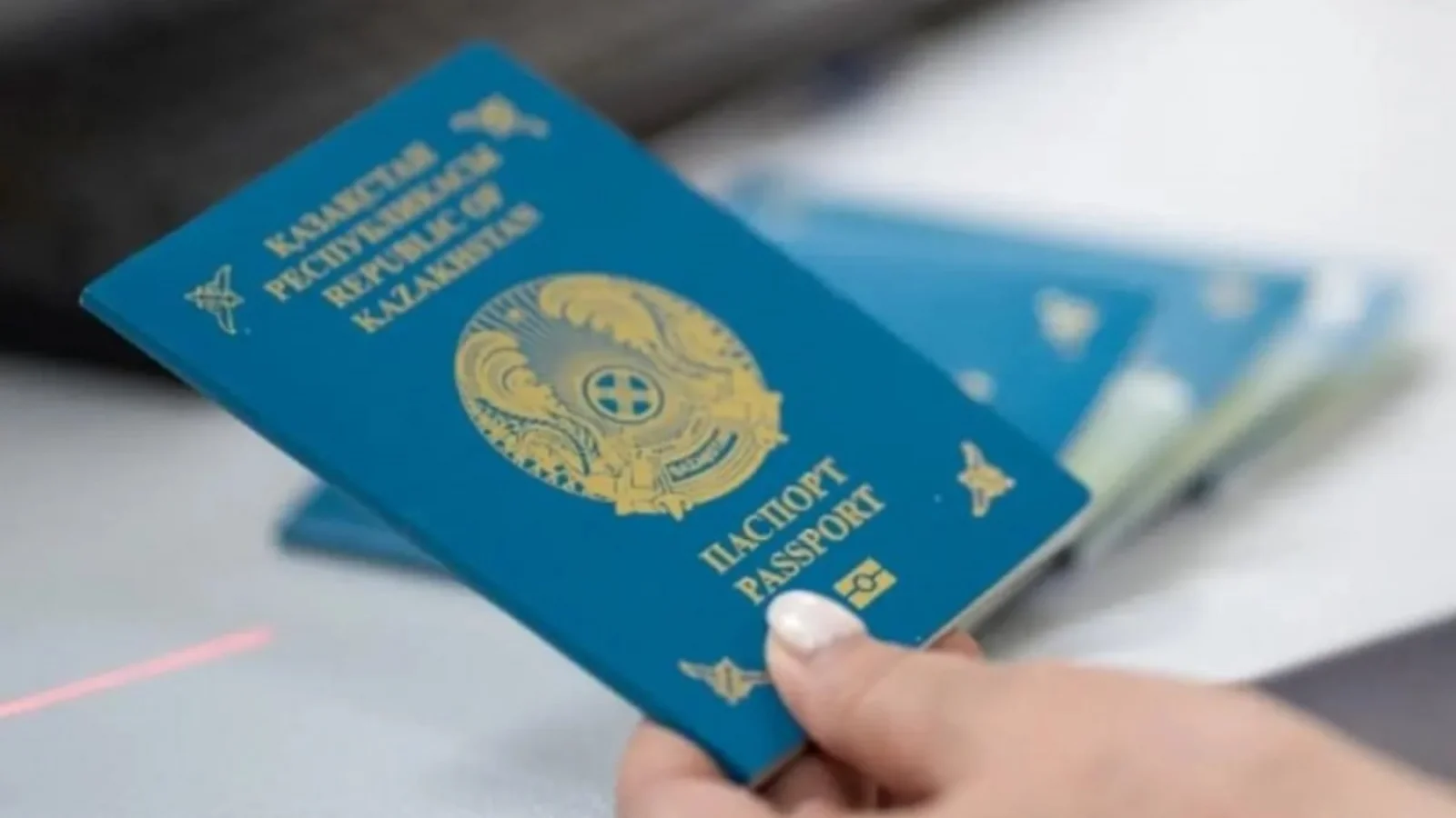 Qozog‘iston yashash guvohnomasi berishda yangi talablarni joriy etdi