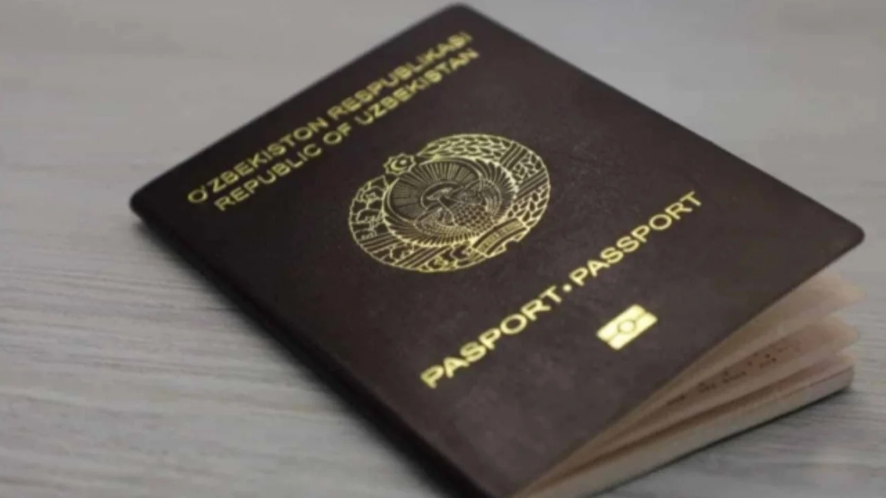 O‘zbekiston pasporti Henley reytingida yana ko‘tarildi