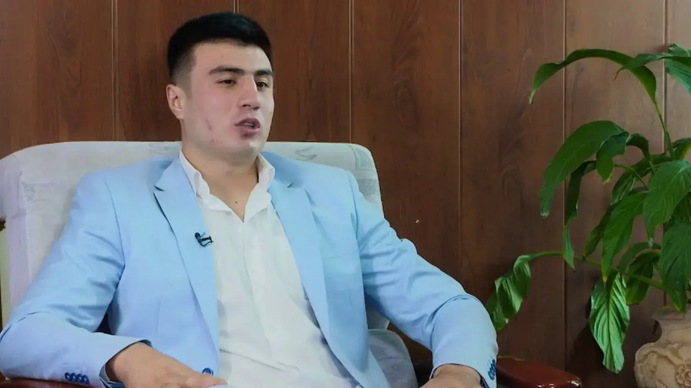 Баходир Джалолов раскрыл два фактора, ломающих мужчину