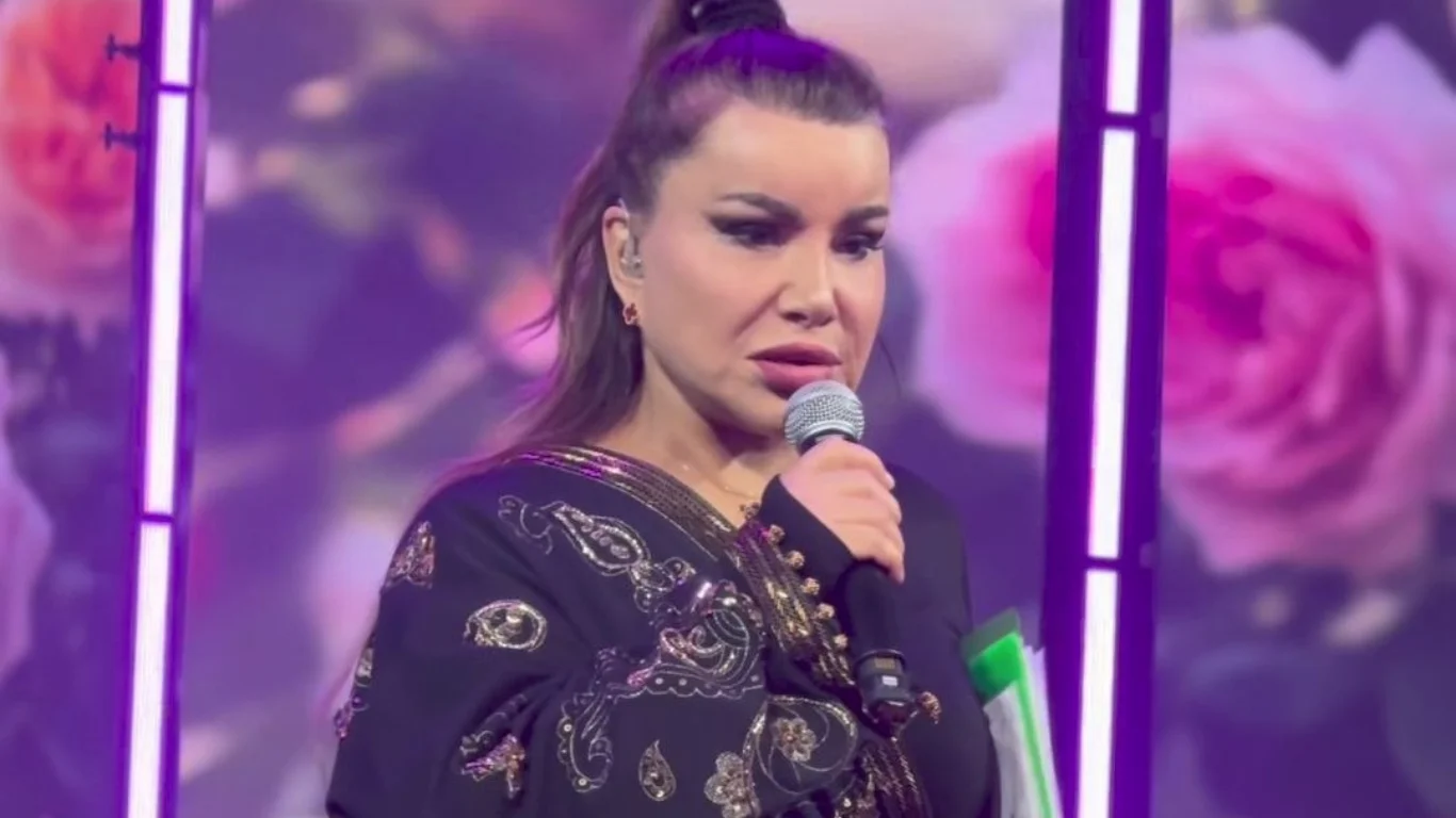 Yulduz Usmonova: “Topilmaydi” qo‘shig‘i ortidagi ta’sirli haqiqat