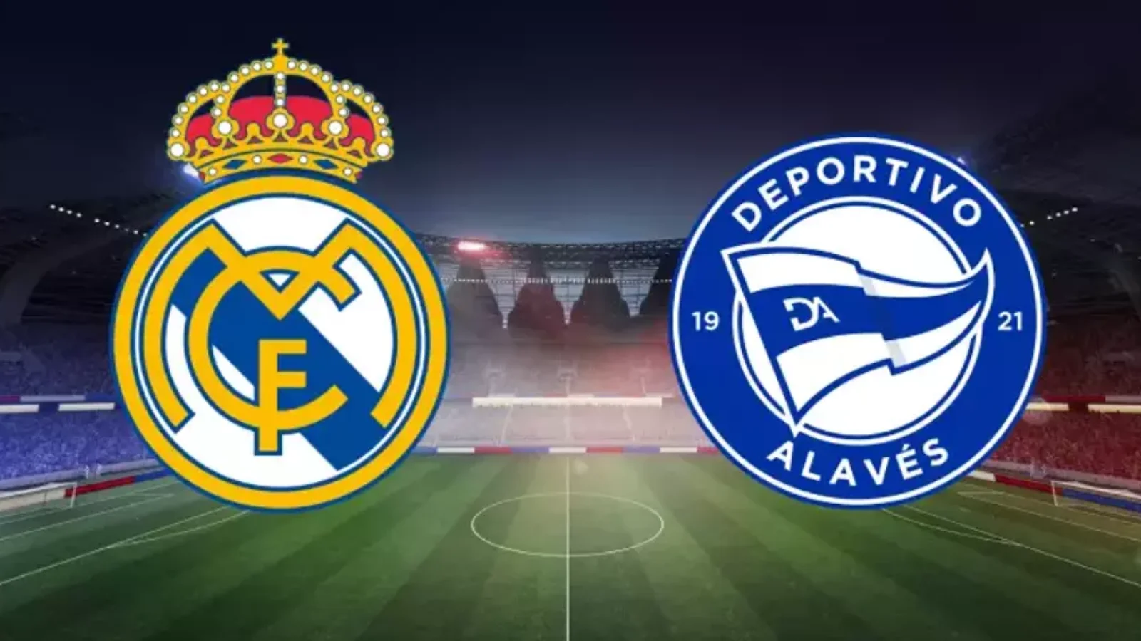 «Реал»нинг «Алавес»га қарши ўйнайдиган таркиби эълон қилинди