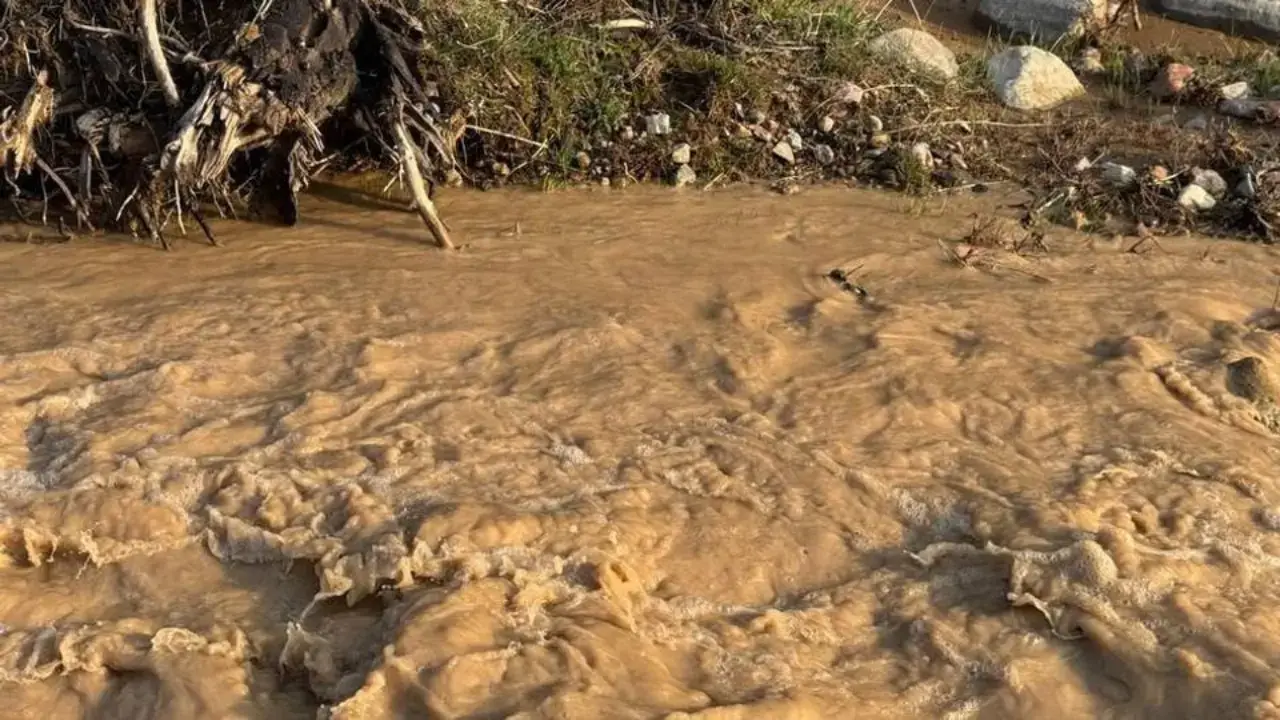 Özbekistan’da 7-9 Nisan: Dağlık Alanlarda Sel Riski Artıyor