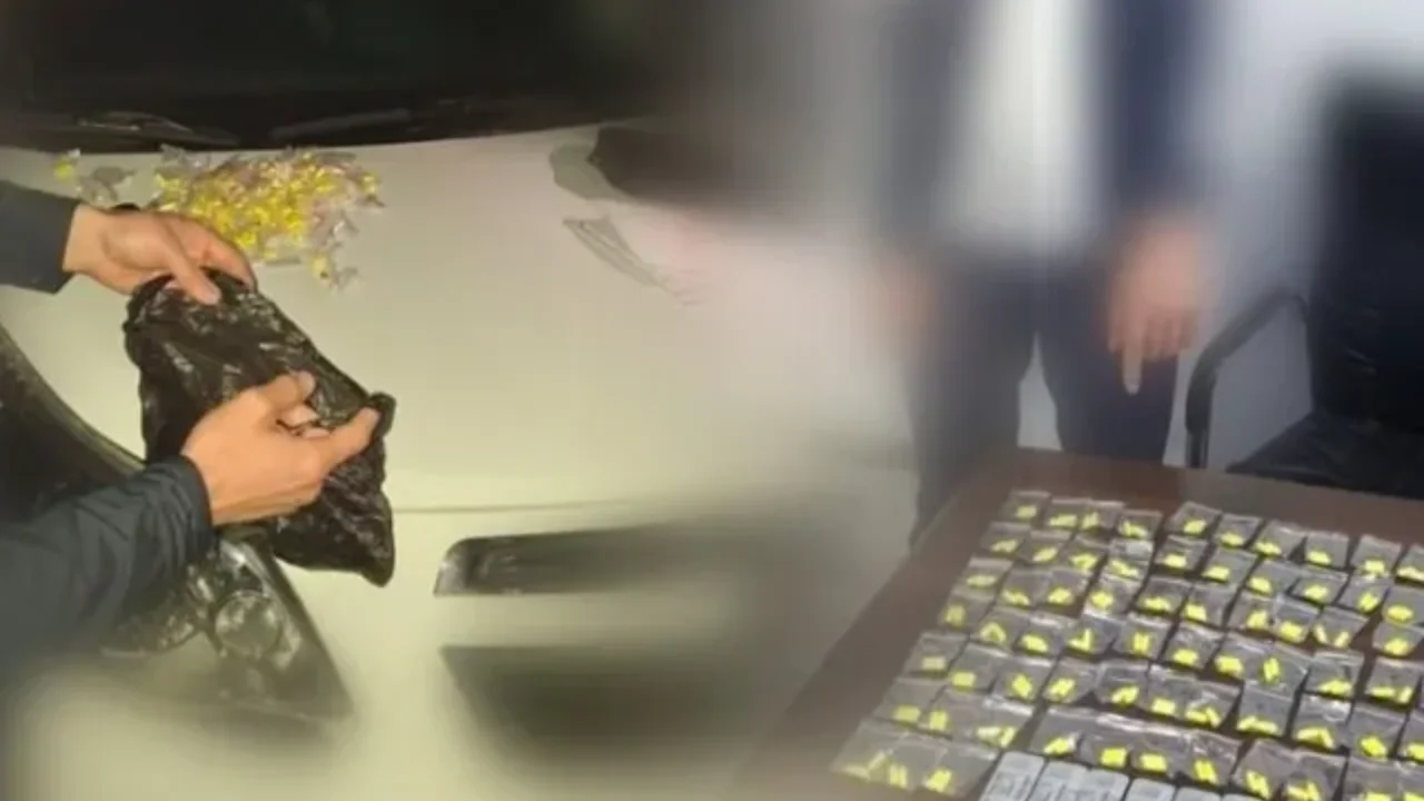 Kaşkadarya ve Andican'da ilaç ticaretiyle ilgili ceza davaları açıldı