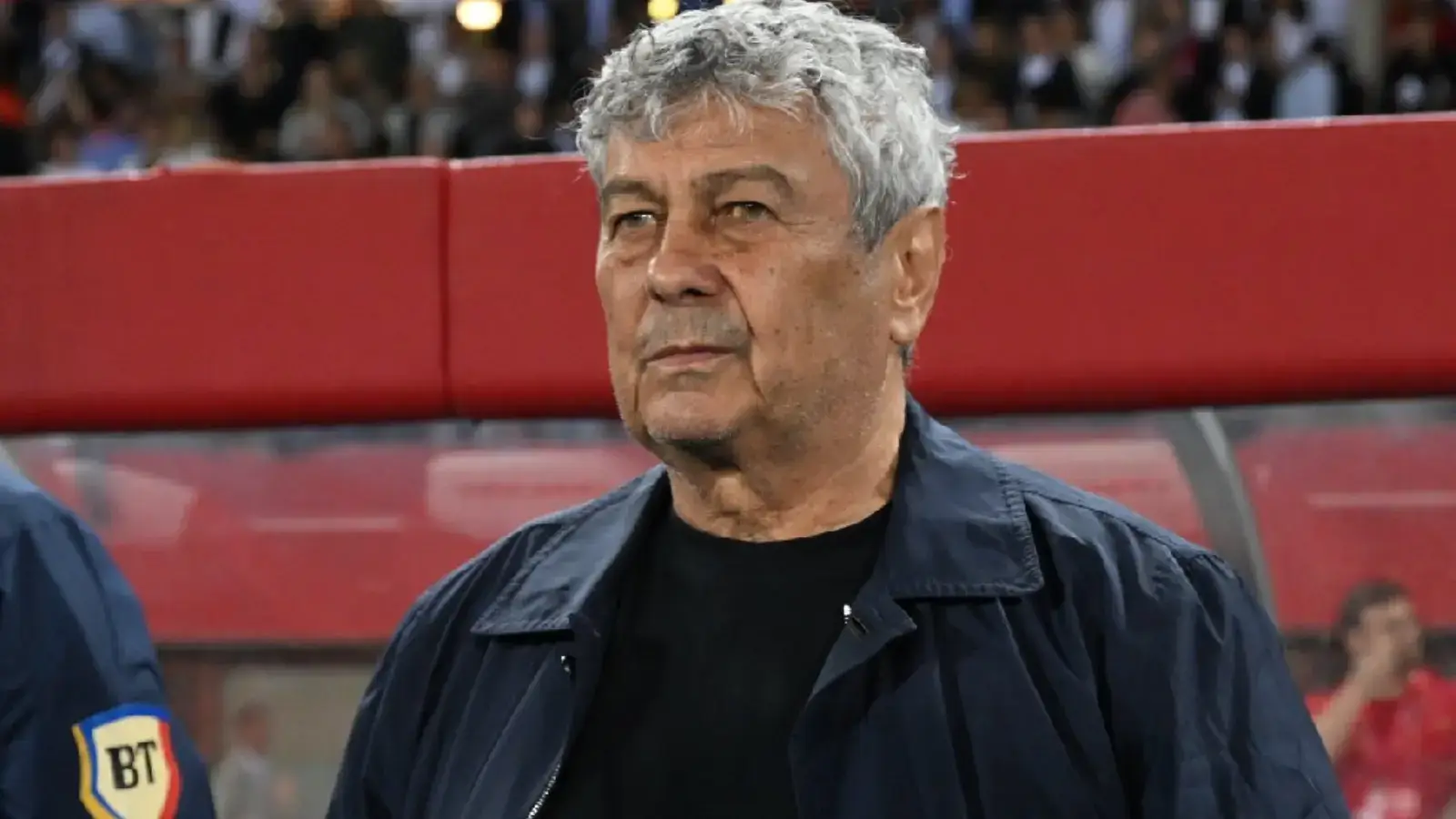 Луческу қызметінен кетті: денсаулық мәселелері шешім қабылдауға себеп болды