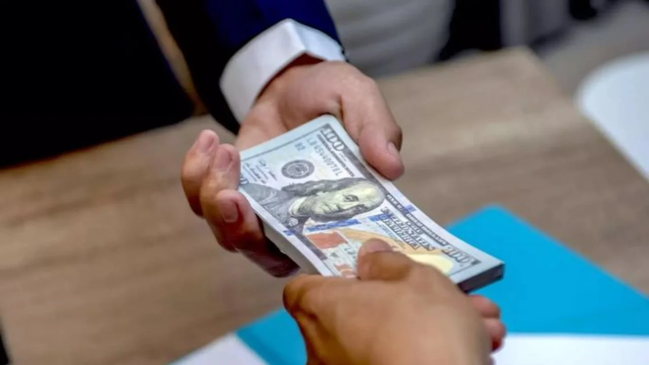 Ҳокимлик жамғармасидан 600 млн сўм ноқонуний сарфлангани маълум бўлди