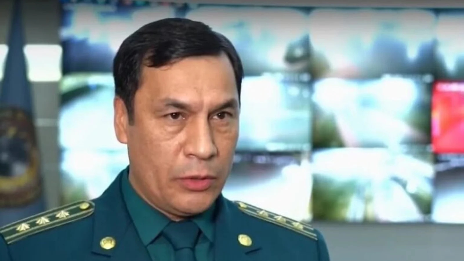 L'ancien vice-ministre Bekmurod Abdullayev libéré sous caution