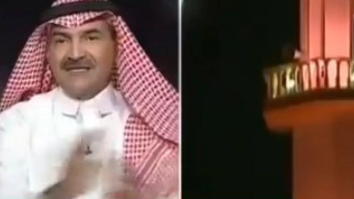 Criticism of the US has intensified: a Saudi journalist made a sharp statement