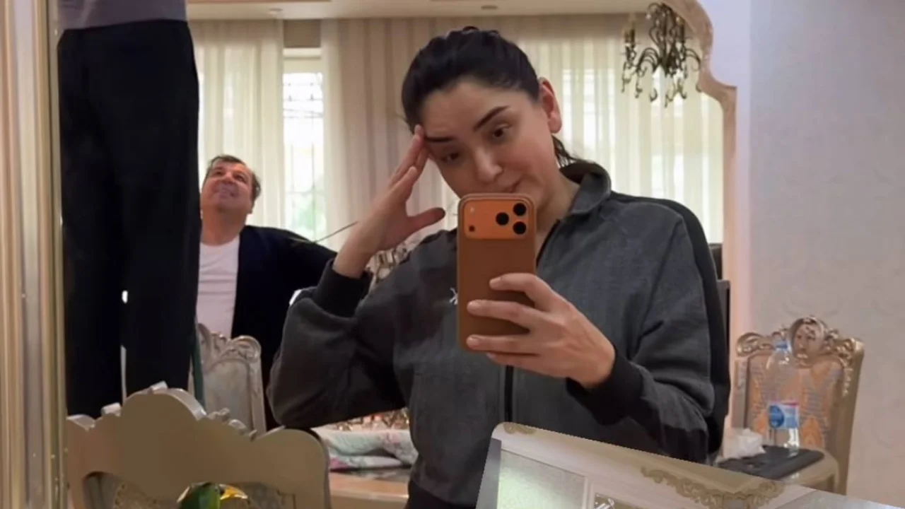 Раъно Шодиева уйида юз берган хавфли ҳолат ҳақида сўзлаб берди