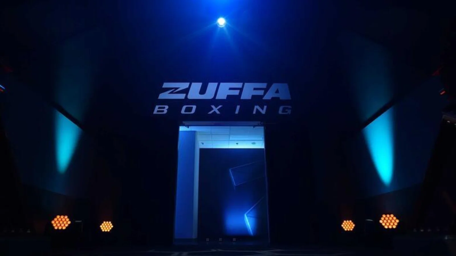 Рахматулла Бойматовтың дебюті: Zuffa Boxing турниріндегі үлкен жекпе-жектер