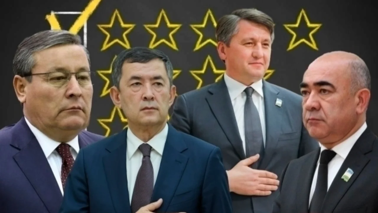 Dört hokim hakkında disiplin cezası uygulanması mümkün