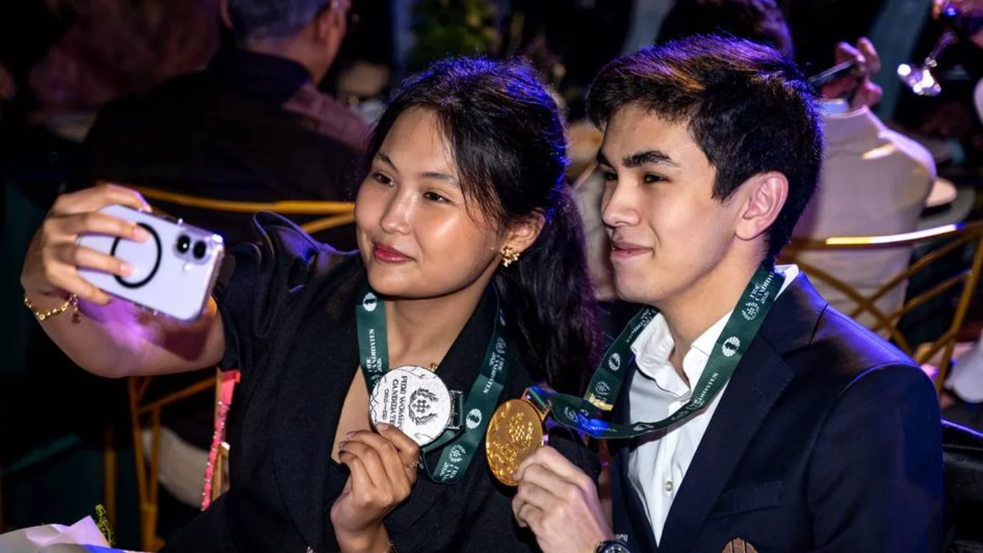 Бибисора Ассубаева: "Энг қадрли ва яқин дўстим Тошкентдан"