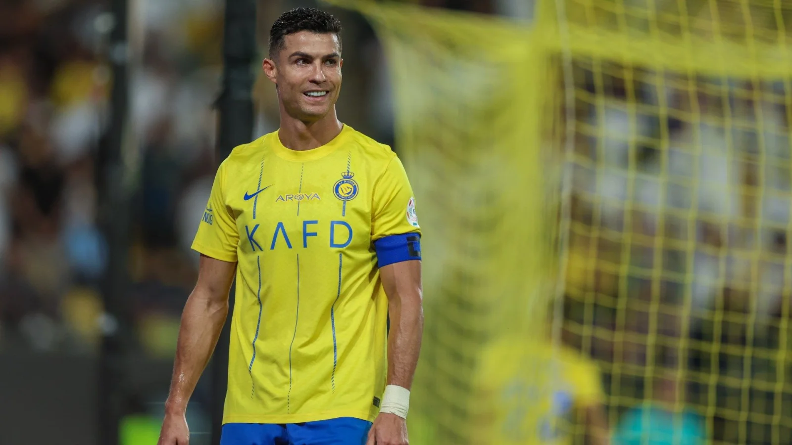 Krishtianu Ronaldu Saudiya ligasidagi muammolarni ochiq tanqid qildi