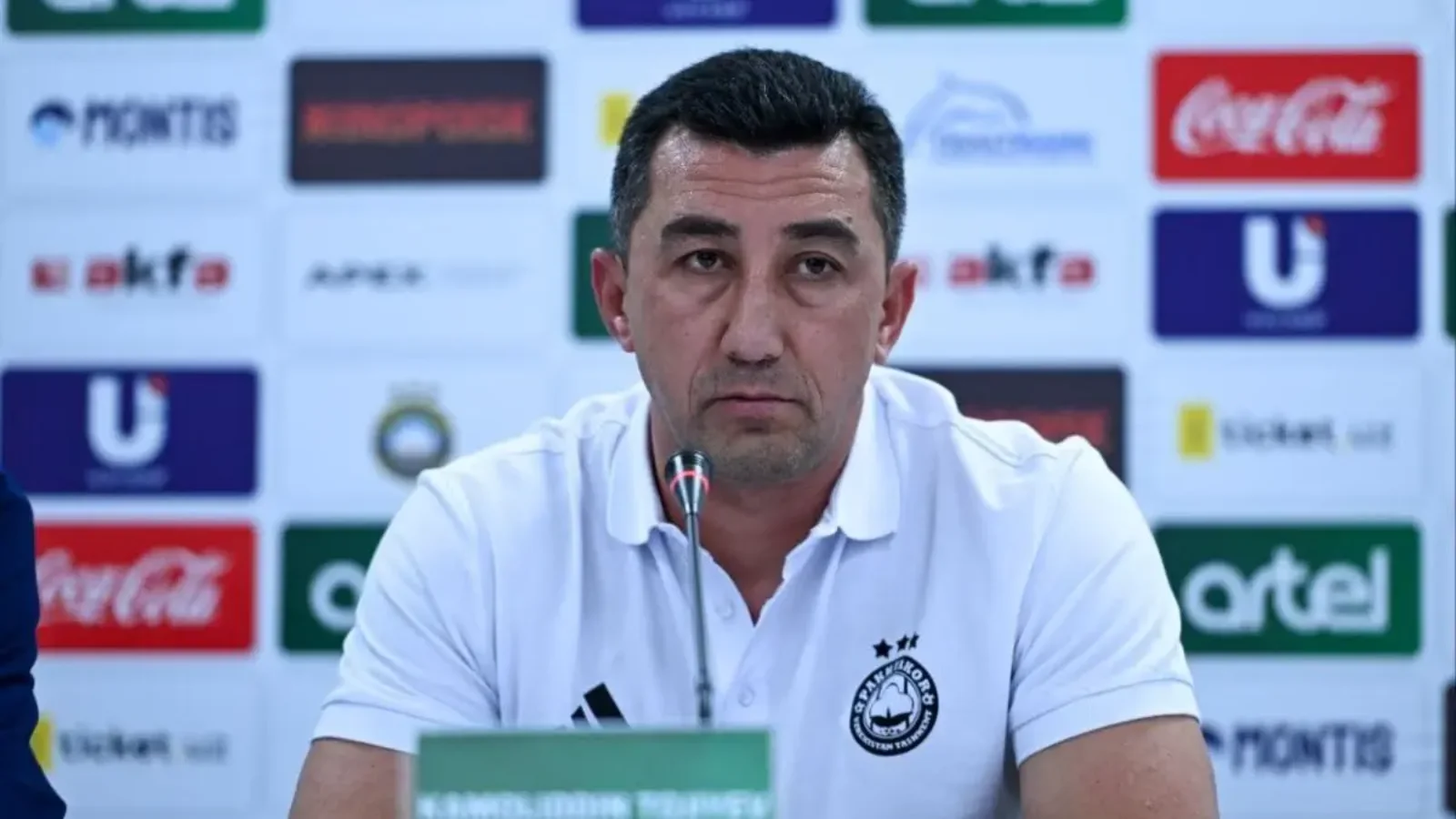 Tojiyev “Paxtakor” g‘alabasi, kubok va muammoli tarkib haqida gapirdi