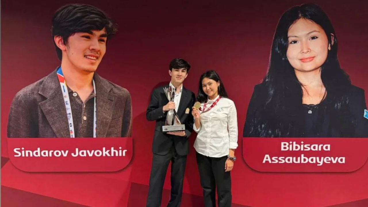 “Егер Жәуһір қаласа, Ассабаеваны келін қыламыз” — Синдоровтың әжесі пікір білдірді