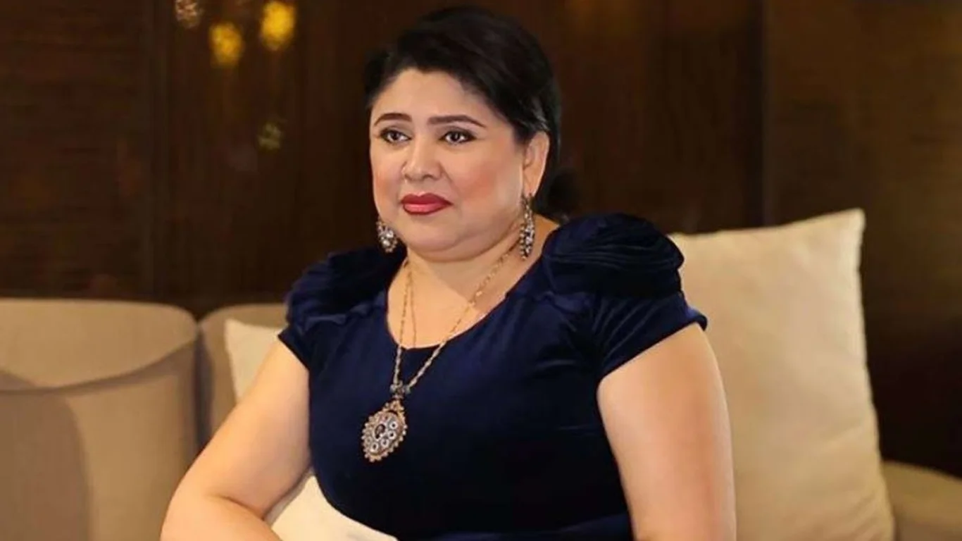 Dilfuza Ismoilova kelinlari haqida samimiy gapirdi: "Kelinlarim tilla"