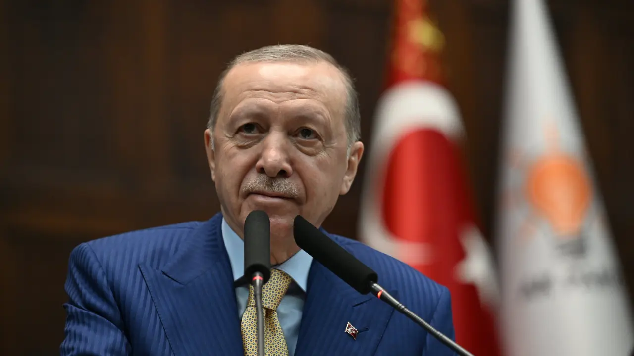 Erdoğan, ABD ve İran arasındaki geçici barıştan memnun kaldı