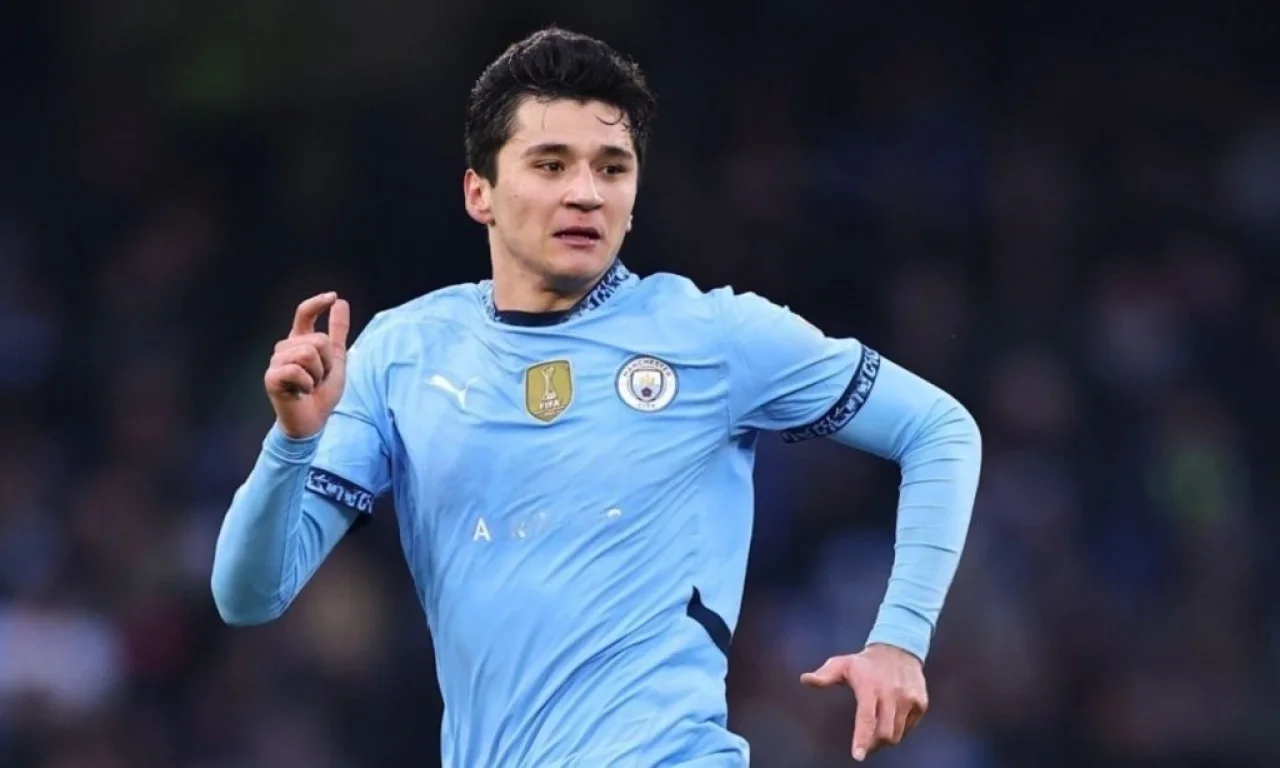 How Abduqodir Husanov performed against Burnley (Video)